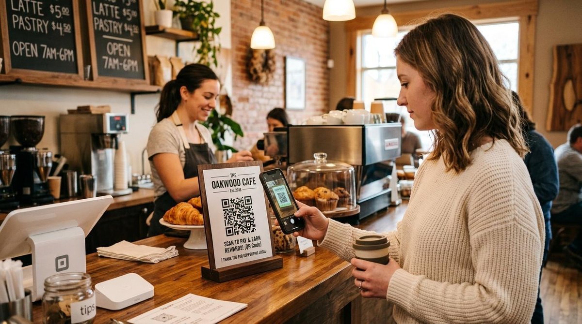 Cómo automatizar cobros con QR para suscripciones en tu negocio de forma recurrente 2 como automatizar cobros qr suscripciones 2