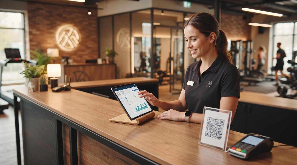 Cómo automatizar cobros con QR para suscripciones en tu negocio de forma recurrente 3 como automatizar cobros qr suscripciones 3
