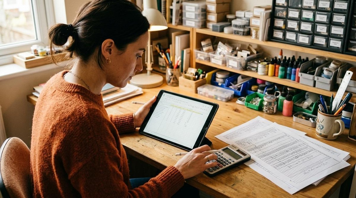 Cómo unificar inventario entre tienda física y online para evitar ventas perdidas 3 como unificar inventario tienda fisica y online 3