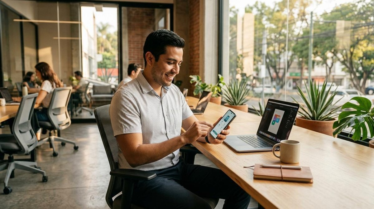 point tap servicios profesionales como aprovecharlo 2