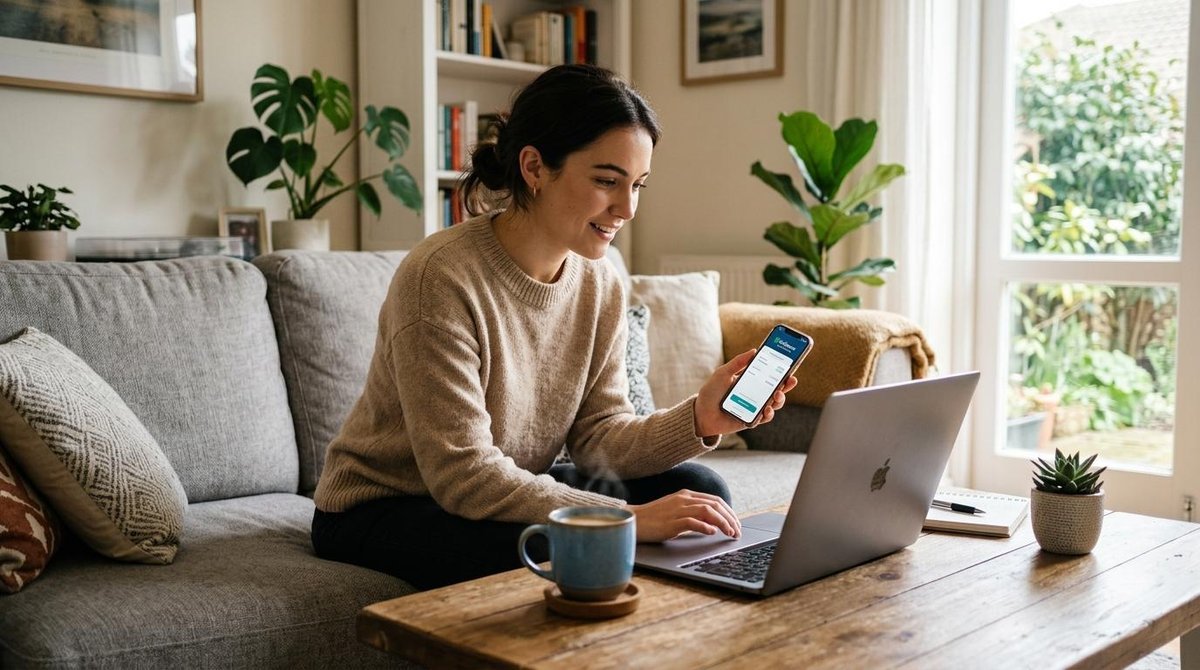 Tipos de préstamos personales que existen en México y cómo elegir entre ellos 3 Préstamos en línea digitales