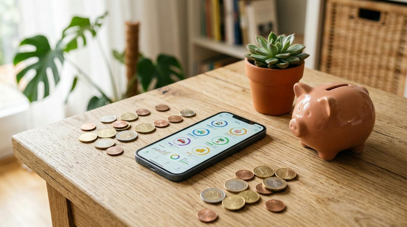 automatizar ahorro cofrinhos mercado pago