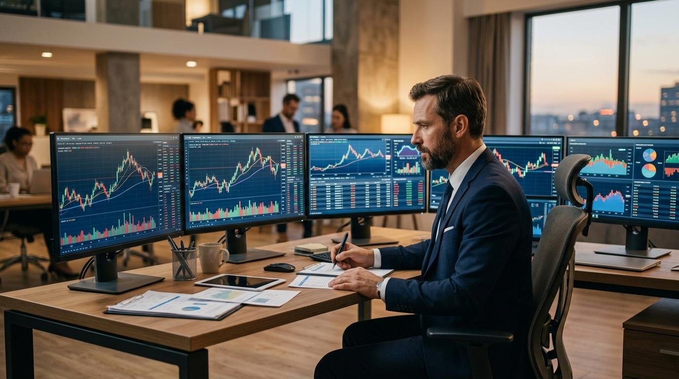 diversificar inversiones negocio